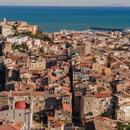 Torrione San Giovanni * Terracina