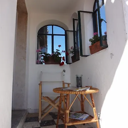 Torrione San Giovanni Apartment