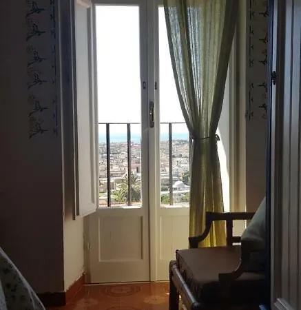 Torrione San Giovanni Apartment Terracina