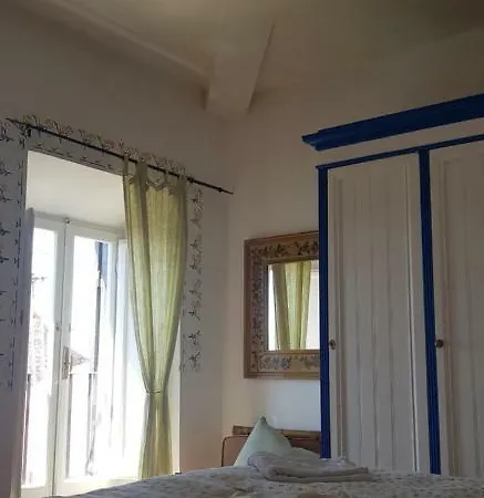 Apartment Torrione San Giovanni Terracina